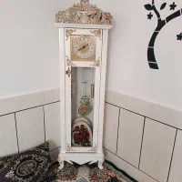 باسلام ساعت سالم در حد نوع به فروش میرسه