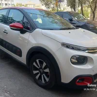 سیتروئن c3