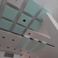 نقاشی ساختمانی نیلا در کرج و تهران