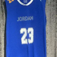 تاب  JORDAN ( تولیدی مهر اسپرت )