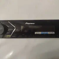 پنل پایونیر مدل s105ui