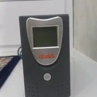 دستگاه منبع برق UPS
