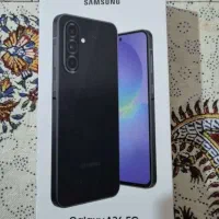 موبایل سامسونگ A36 با آوندکارت