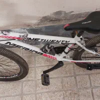 دوچرخه ۲۶
