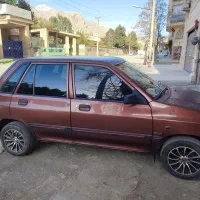 پراید هاچ بک 1387