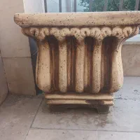 گلدان