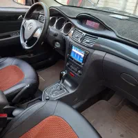 خودروی سواری H30کراس