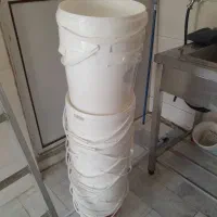 سطل پنیر