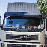 کولر درجا اقساطی انواع کامیون
