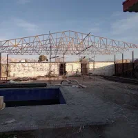 انجام کلیه خدمات جوشکاری