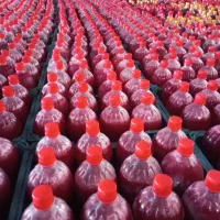 آب انار طبیعی و خالص