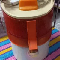 اب هویج گیری
