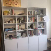 کتابخانه ام دی اف