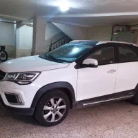 mvm x22 دنده مدل 99