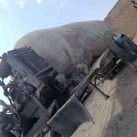 بونکر دومحور