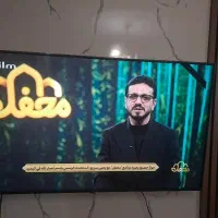 نصب انواع انتن لوازم صوتی و تصویری در بم