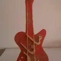 استند چوبی اسم ماهان و آرین