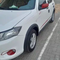 کوییک آر مدل ۱۴۰۰درحدصفرواقعی