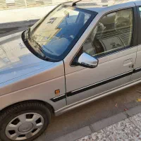 فروش|خودرو سواری و وانت|نجفآباد, امام خمینی|دیوار