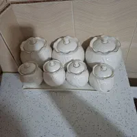 پاسماوری ۷تیکه