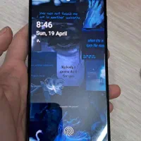 گوشی a51|موبایل|لنگرود, |دیوار