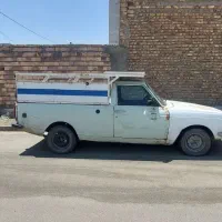 پیکان وانت