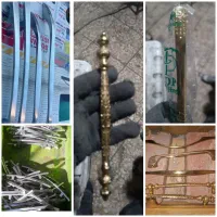 پرداختکار ماهر و نیمه ماهر