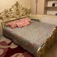 سرویس خواب در حد نو