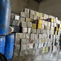 روغن سوخته خوراکی