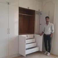 کمددیواری اجرا در سراسر اراک