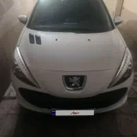 ۲۰۷پانا ارتقاء دنده۱۴۰۱