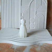 مجسمه و ...|مجسمه، تندیس، ماکت|اراک, |دیوار