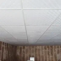 اجرای سقف کاذب و دیوار پوش
