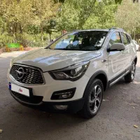 هایما s5 مدل ۱۴۰۲ at
