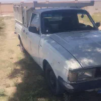 وانت بار کرایه