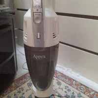 جارو برقی وشارژی دسته کوتاه وبلند