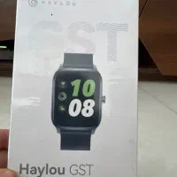 ساعت همشمند هایلو GST