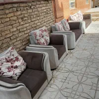 مبل راحتی ۷ نفره