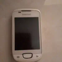 موبایل سامسونگ لمسی