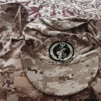 لباس کویری و زمین مسکونی تک برگ سند