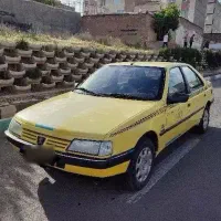 تاکسی خط زیباشهر قزوین