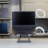 لپتاپ LENOVO LOQ با پردازنده i5-12450H و RTX 4060