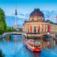 پارتنر زبان آلمانی