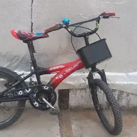 دوچرخه