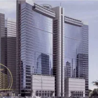 برج باران پاسداران ۴۵ متر مغازه مناسب کافه برند