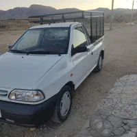 پراید وانت مدل 402