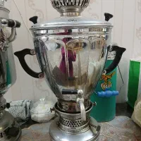 سماور نفتی