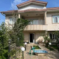 ویلا بیجاربین آستارا