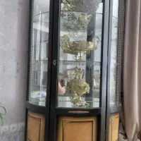 بوفه تمیز وسالم