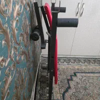 میز پرس سه حالته